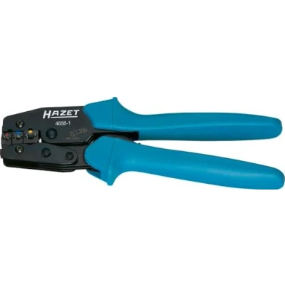Afbeelding van HAZET 4656 1 Krimptang 220