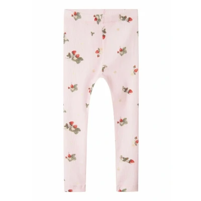 Afbeelding van Name it Legging voor kinderen, Maat: 92, Ballerina