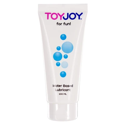 Afbeelding van TOYJOY Waterbased Lube 100ml