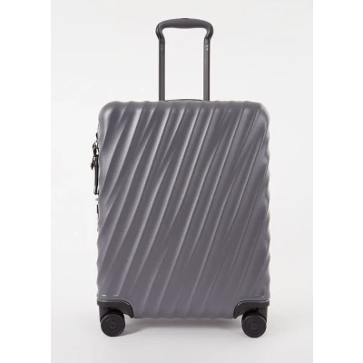 Afbeelding van Tumi 19 Degree Cont EXP 4 Whl C/O grey texture Harde Koffer