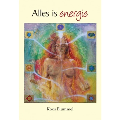 Afbeelding van Alles is energie