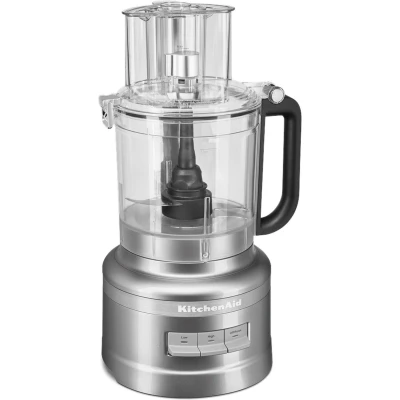 Afbeelding van KitchenAid Foodprocessor 3,1 L 5kfp1319 Contour Silver