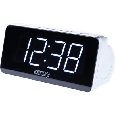 Afbeelding van Camry Wekkerradio AM/FM