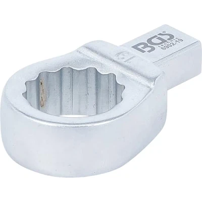 Afbeelding van BGS 6902 19 Insteek ringsleutel mm opname 9 x 12