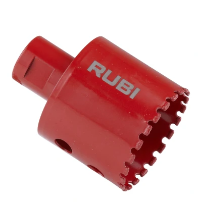 Afbeelding van Rubi Drygres Premium diamantboor 43 mm (M14)