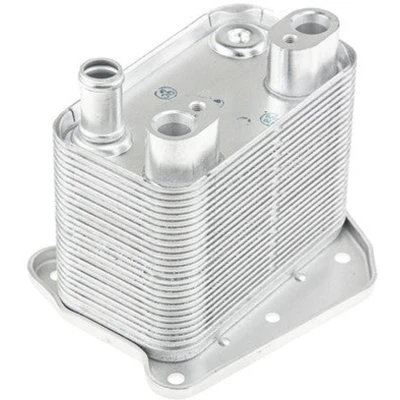 Afbeelding van Oliekoeler, motorolie NTY CCL ME 017
