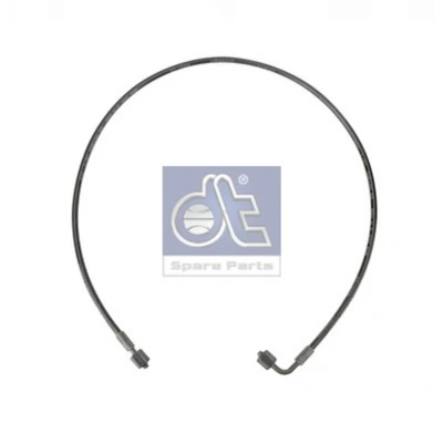 Afbeelding van Slangleiding, kiepmechanisme DT SPARE PARTS 1.28163