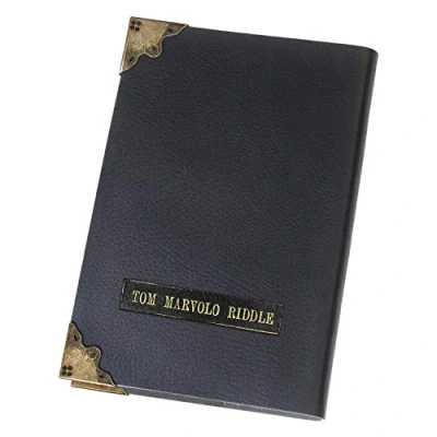 Afbeelding van Noble Collection Harry Potter: Tom Riddle Diary