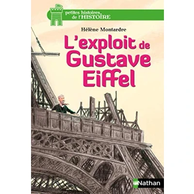 Afbeelding van L&#039;exploit de Gustave Eiffel (07)