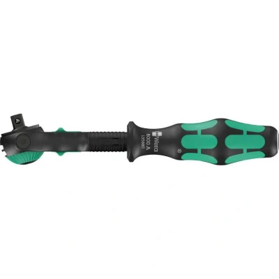 Afbeelding van Wera 8000 A Zyklop Speed Black Edition
