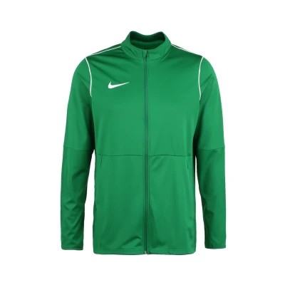 Afbeelding van Nike Park 20 Sportvest Maat XXL Mannen groen/wit