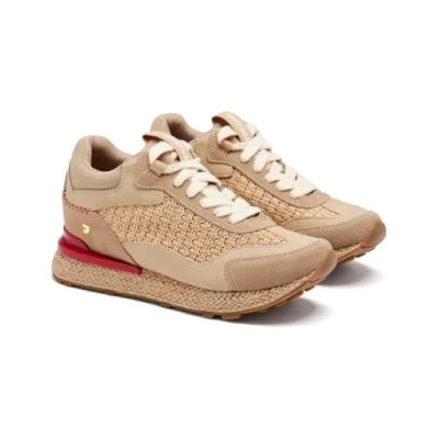 Afbeelding van GIOSEPPO Harding, damessneakers, Beige, maat 38, 38 EU