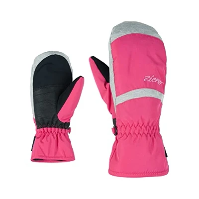 Afbeelding van Ziener Lejanos AsR Mitten Glove Junior