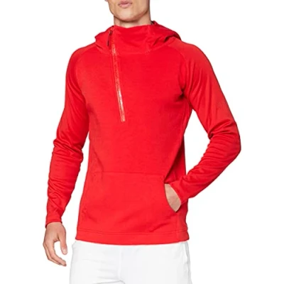 Afbeelding van uhlsport Essential Pro Zip Hoodie Heren