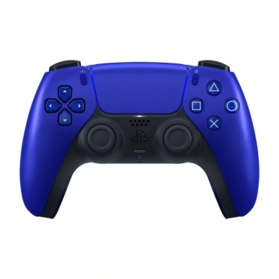 Afbeelding van Sony Playstation 5 DualSense Draadloze Controller Cobalt Blue