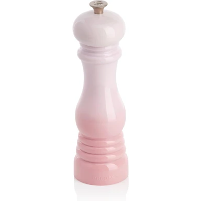 Afbeelding van Zoutmolen Le Creuset Shell Pink 21 cm