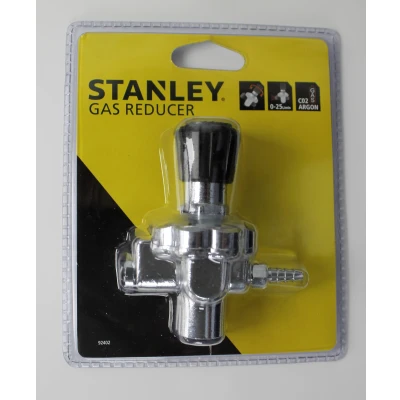 Afbeelding van Stanley Reduceerventiel 0 25 l/min