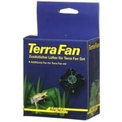 Afbeelding van Lucky Reptile Terra Fan Extension