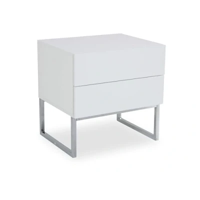 Afbeelding van Nova Design Nola Nachtkastje Three