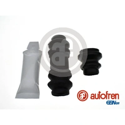 Afbeelding van Ashoes, remklauwgeleiding AUTOFREN SEINSA D7431