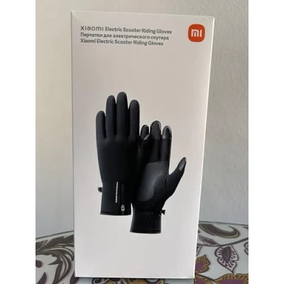 Afbeelding van Xiaomi Handschoenen Extra Large
