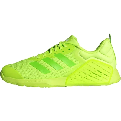Afbeelding van adidas Performance Dropset 3 Trainingsschoenen Unisex Groen 44