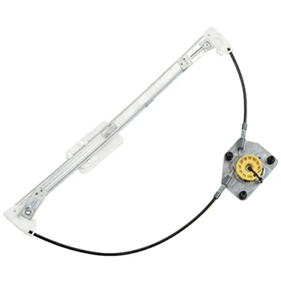 Afbeelding van Van Wezel Raammechanisme 5785261