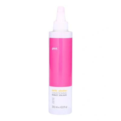 Afbeelding van Milk_shake Conditioning Direct Colour Pink 200ml