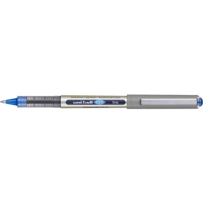 Afbeelding van Eye Fine roller Eco schrijfbreedte 0,5 mm blauw