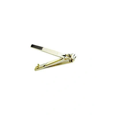 Afbeelding van Vitry Prestige Nagelknipper Zakmodel Z/ketting