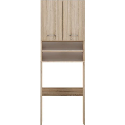Afbeelding van Pola MINI/DK ARTISAN wasmachine kast