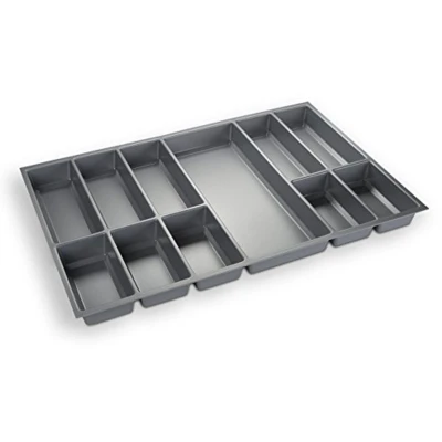 Afbeelding van ORGA BOX® III Bestekbak 800 mm voor Nobilia vanaf 2013 Keukens