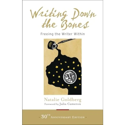 Afbeelding van Writing Down the Bones: Freeing Writer Within