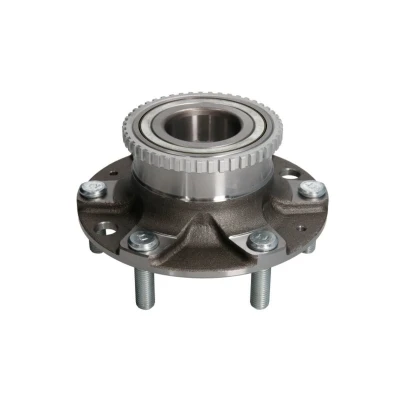 Afbeelding van BTA Wiellagerset H10517BTA
