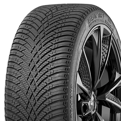 Afbeelding van BERLIN TIRES All season 1 235/55 R19 105W personenwagen Banden G2355519W105BTAS1