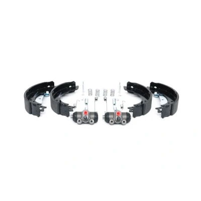 Afbeelding van Bosch Remschoen kit 0 204 113 522