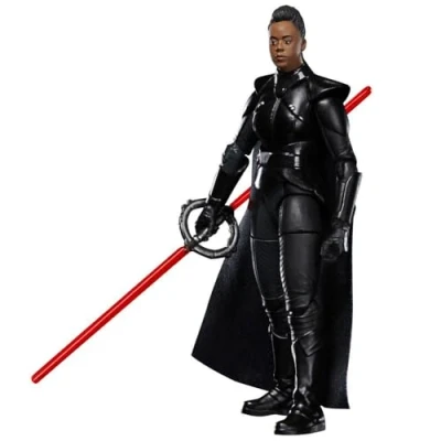 Afbeelding van Reva (Third Sister) Star Wars Vintage Collection Action Figure (10 cm)
