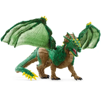 Afbeelding van Schleich eldrador creatures jungledraak 28 cm