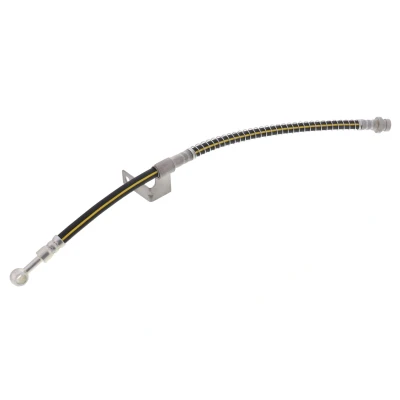 Afbeelding van ACKOJA A52 0222 Remslang Vooras links 490mm HYUNDAI: Getz (TB) 1.4 i, 1.5 CRDi GLS, 1.3, CRDi, 1.6, 1.3 1.1 2002 2010