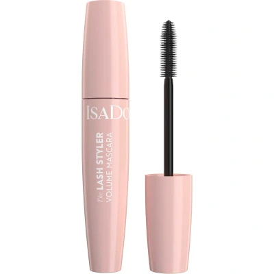 Afbeelding van IsaDora Lash Styler Volume Mascara 40 Black (9 ml)