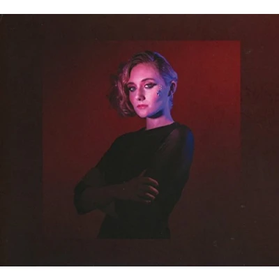 Afbeelding van Jessica Lea Mayfield Sorry Is Gone (CD)