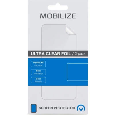 Afbeelding van Mobilize Glass Screen Protector realme 10 Pro 5G