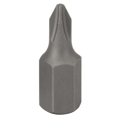 Afbeelding van KS Tools 930.3019 9303019 Kruis bit PH 1 Vernikkeld stuk(s)