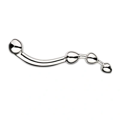Afbeelding van Njoy Fun Wand G Spot/Prostaat Dildo
