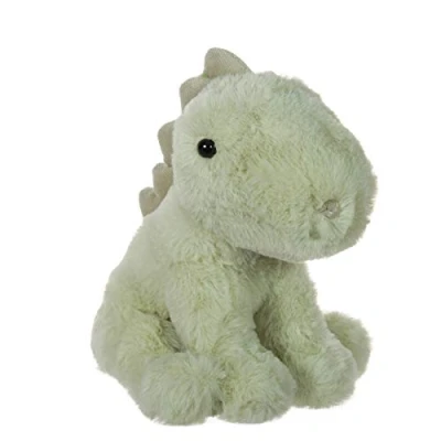 Afbeelding van Apricot Lamb Pluche zachte knuffeldieren dinosaurus knuffel voor kinderen en baby&#039;s 20 cm