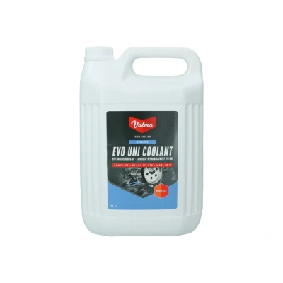 Afbeelding van Valma W58 EVO Uni Koelvloeistof 38 5 Liter