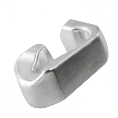 Afbeelding van Petzl Auxiliary brake for I&#039;D, omleidpunt voor je touw closed