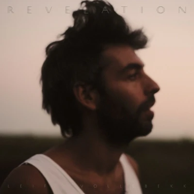 Afbeelding van Leif Vollebekk Revelation (2 LPs)