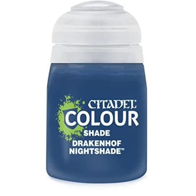Afbeelding van Drakenhof Nightshade Shade Paint 18ml 24 17