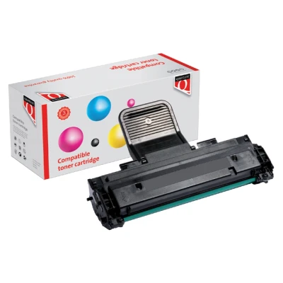 Afbeelding van Tonercartridge Quantore alternatief tbv Samsung MLT D1082S zwart